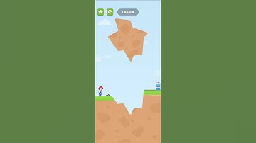 Slice to save all levels #trending #gaming #lvl8