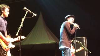 My Lovely - Sheila On 7 | ARTUR SUMMER FEST 2016