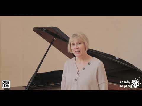 10 The Intervals Song Major bk 2
