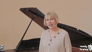 10 The Intervals Song Major bk 2