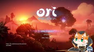 Ori and the Will of the Wisps - VoD - Part 2