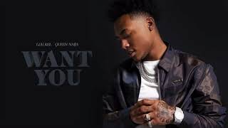 Queen Naija x Lul kel- “want you “ (official audio )”
