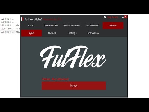 Fulflex download roblox