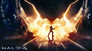 Halo 4 OST vol. 2 - Intruders chords