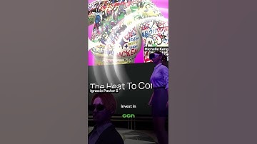 Launching a Web3 Entertainment Layer-1 in 2025 with Somnia Founder Paul Thomas