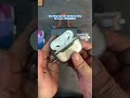 Box sạc dự phòng hỗ trợ sạc nhanh. Dung lượng thực 32000mAh. 1 sản phẩm dân dụng khá hữu ích.