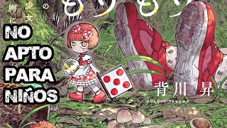 Doku Doku Mori Mori: Un Manga Que No Es Lo Que Parece