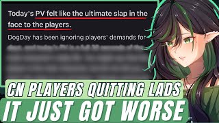 Lads Ntr Situation Is Crazy  Love And Deepspace