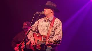 Dan Lepien, Copperhead Road, at Rally Point Jan 31st 2025