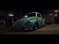 Osper's 69 Volkswagen | PLNKTN