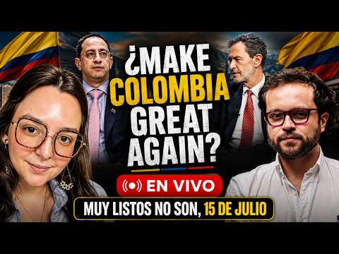 ¿En qué se parece el Trumpismo y el Abelardismo?