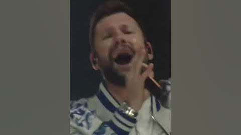 Where Are You Now (Untold Festival) Calum Scott & Lost Frequencies
