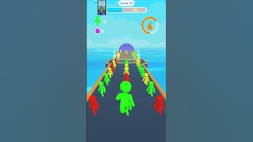 Giant Rush 3D part 19 #shorts