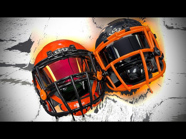 Halloween Fun at Green Gridiron - YouTube