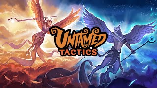 Untamed Tactics - Demo