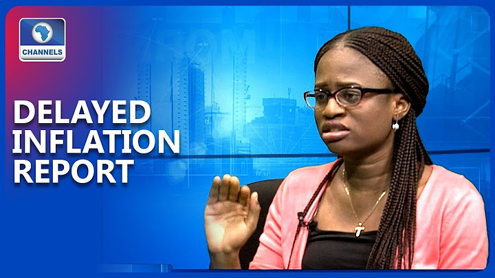 What Nigerians Should Focus On - Analyst