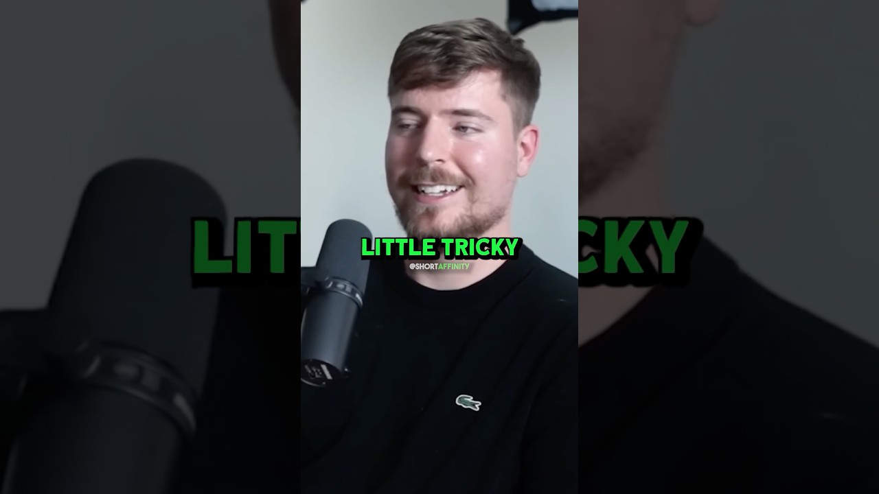 Would Rather Have 10 Million Dollars Or 10 Million Subscribers