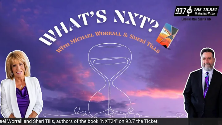 What's NXT 24 w/Mike & Sheri - August 10th, 2025