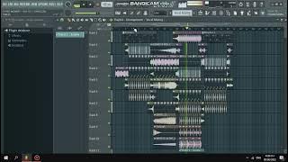 FREE FLP !!! DJ RED MONKEY - SAY HO TANOZ !!!