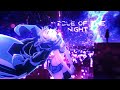 Nazuna nanakusa  edit  middle of the night