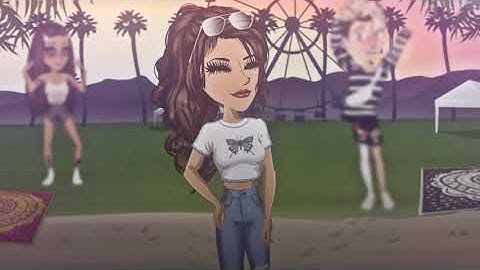 Secrets // season 1 intro // msp series