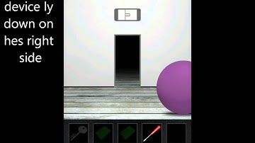 Dooors 2 Walkthrough - Level 5