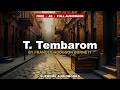 T. Tembarom by Frances Hodgson Burnett - Full Audiobook (Part 1 of 2)