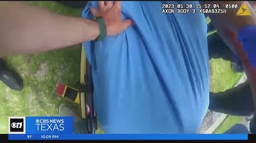 A look inside DeSoto