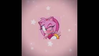 Sweet Little Bumblebee X Amy Rose Edit