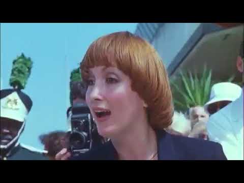 Hazine kaybeden dost bulur - 1981 Bud Spencer & Terence Hill Tek Parca