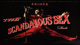 Prince - Partyman (The Video Mix)