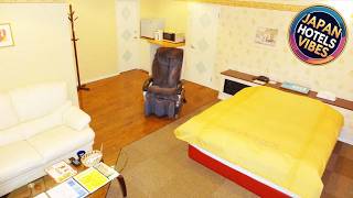 アネックスたまゆ 大人専用 | Matsue, Japan | Hotel Review 🛏️