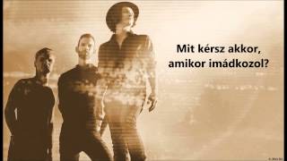 Placebo - I.K.W.Y.L. (magyar) HD