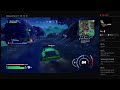 Fortnitespaß mit Sedric