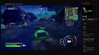 Fortnitespaß mit Sedric