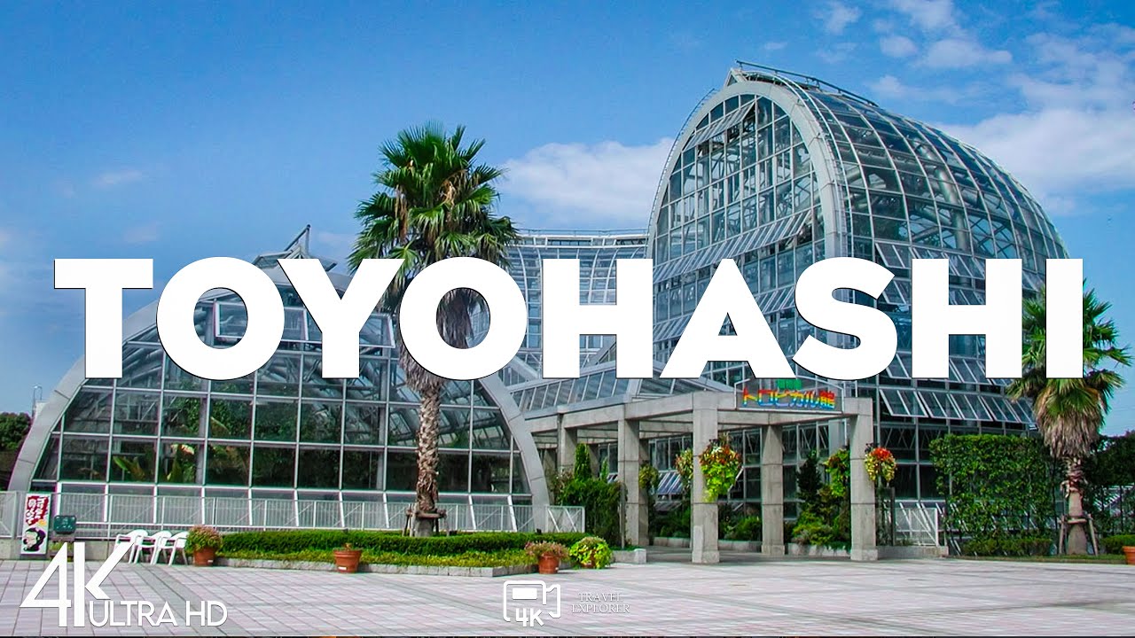 Top 10 Best Things To Do in Toyohashi, Japan [Toyohashi Travel Guide 2025]
