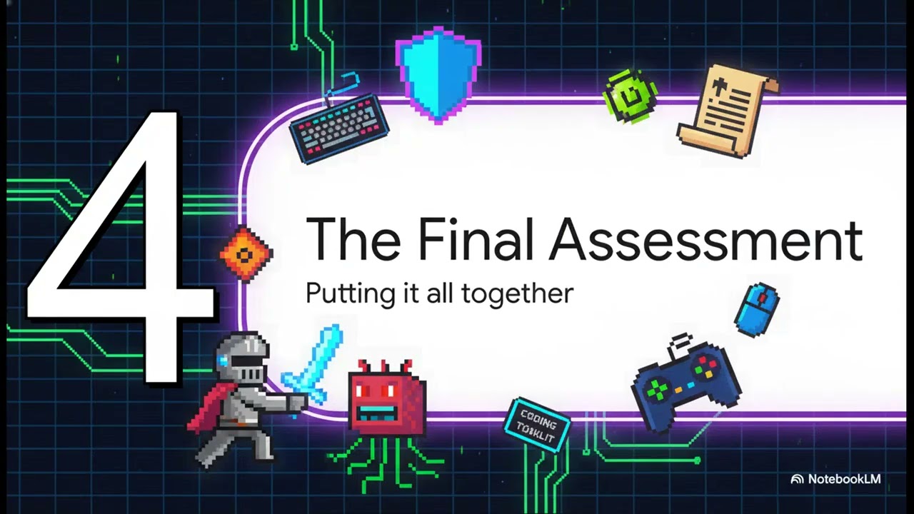 8DCT: Cybersecurity Foundations & Design Brief