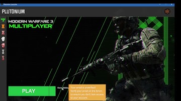 how to install mw3 plutonium