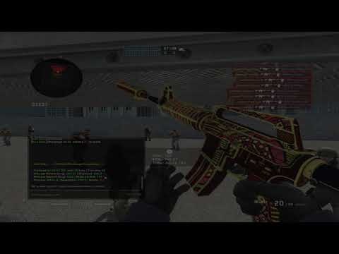 Aim Botz New World Record 22:782 (263.37KMP)