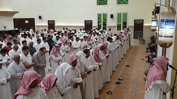 " إن المنافقين يخادعون الله وهو خادعهم" مقطع من سورة النساء تراويح 17 #رمضان 1440 #عبدالولي_الاركاني