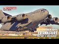 Planespotting Frankfurt: Military Operations &amp; Government Flights