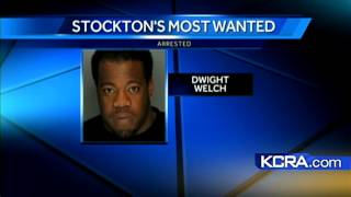 Details Social media helping catch Stockton criminals Update