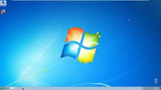 Установка Windows 7  и настройка VMware Workstation