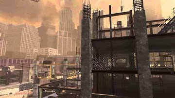 MW3 Throwing Knife Hardhat