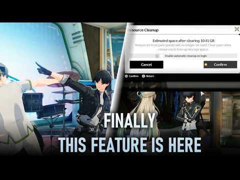 New Features I Love in 3.2 | Wuthering Waves 3.2