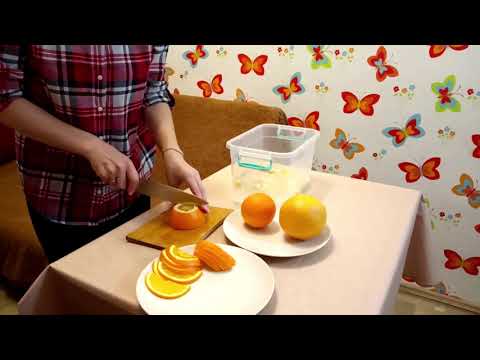 Видео: Разница между фруктовым соком и фруктовым пуншем