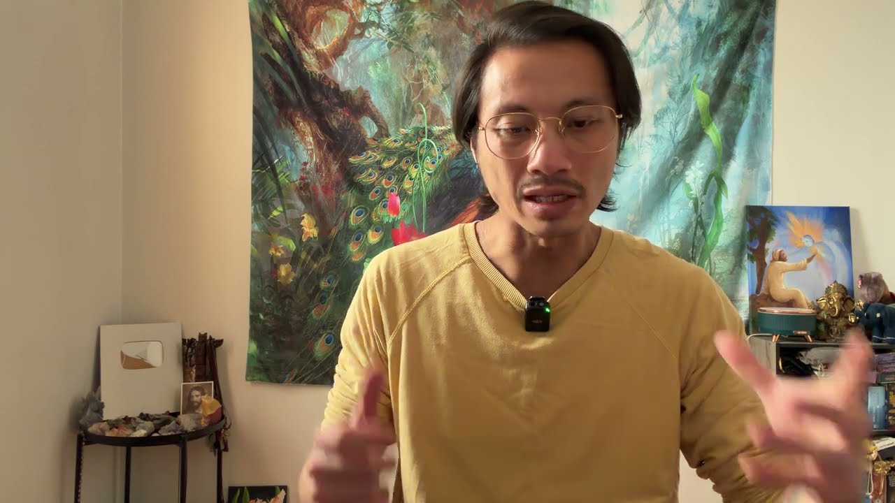 TAURUS ♉️ 🔮 ✨ ⚡: Don’t Let The Fog Take Over 😳🌫️