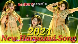 Mhare Ghar Me Moj Karegi Tu Rani Banke Mere Dil Sidha Vaar 🌹 New Haryanvi Songs #villan1840 #tseries