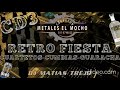 Cd3  retro fiesta   corralon el mocho   dj matias trejo