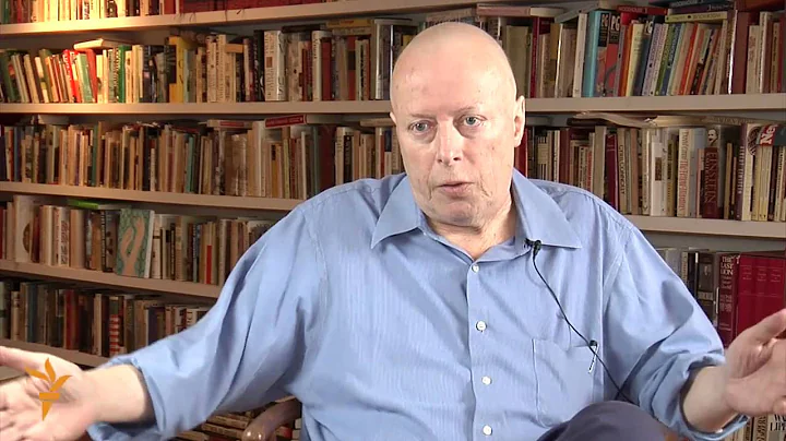Christopher Hitchens on Russia and its Neighbors (...